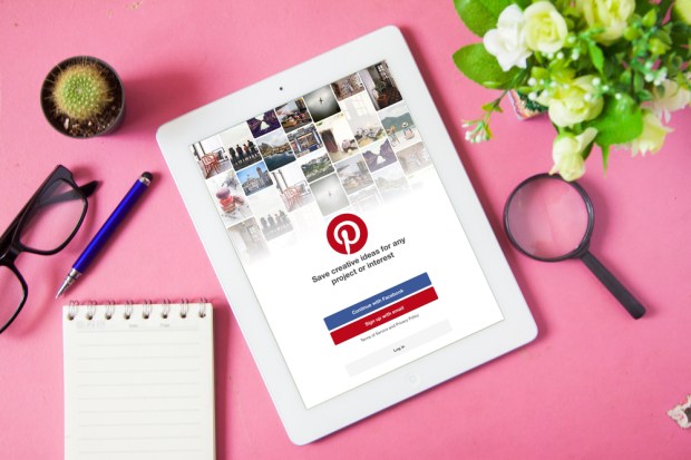 New Pinterest COO Has Google, Square Roots
