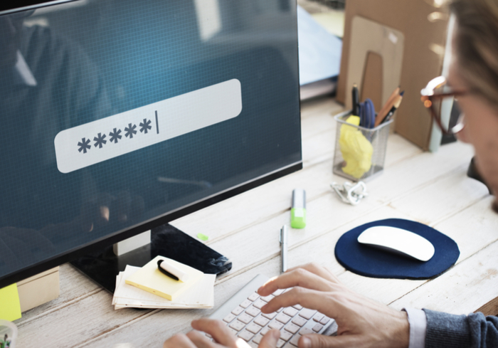 ‘Less Is More’ For Passwords On Subscription Sign-Up Forms