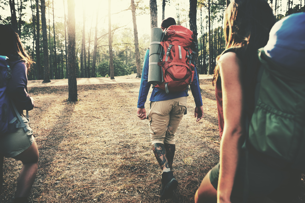 Joymode Turns Movie Nights, Camping Trips Into Subscriptions