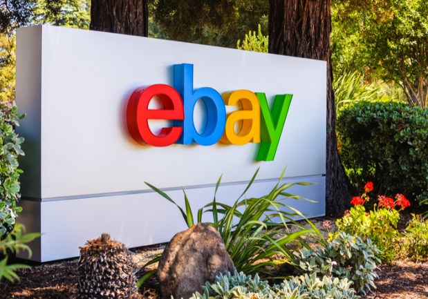 Q1 Revenue Gain For eBay As It Eyes Payments Future