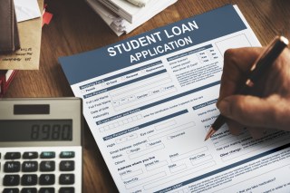 Government Piloting Debit Card To Rein In Student Loan Refund Spend
