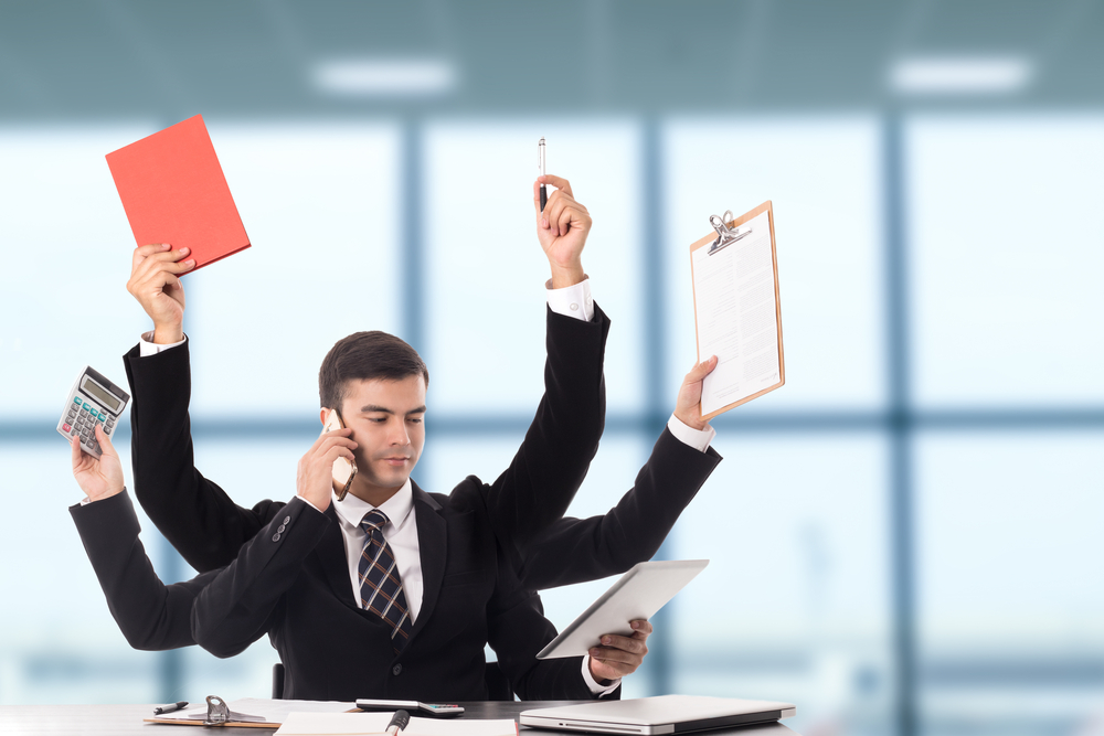 Own Your Program Management, Own Your Destiny