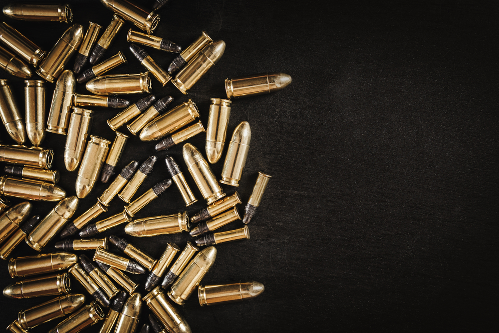 DICK’S Sporting Goods Says It’s Done Selling Assault Rifles