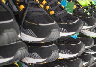 Flight Club Steps In With Sneaker App GOAT