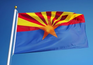 Arizona Might Take Tax Payments In Crypto
