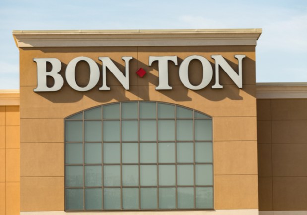 Bon-Ton Is The Next Retailer To File For Bankruptcy