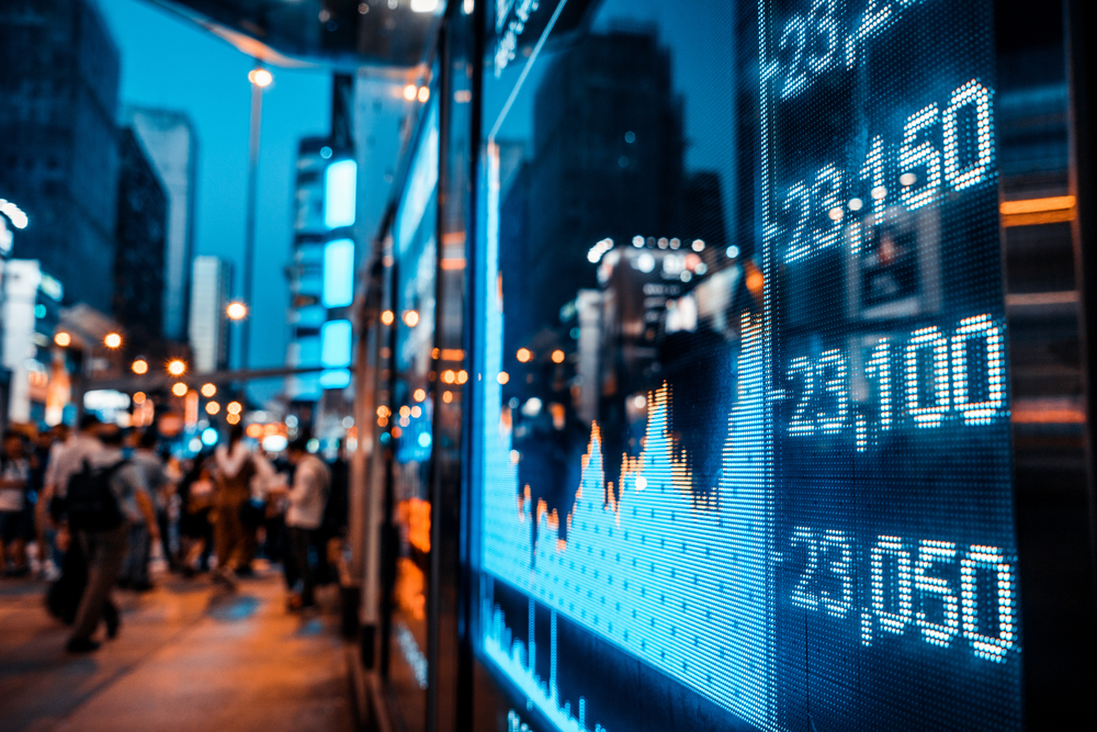 Wells Shares Nosedive As Profit Forecasts Fall
