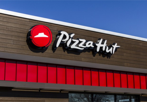 Pizza Hut Takes The Pass From Papa John’s For NFL Sponsorship
