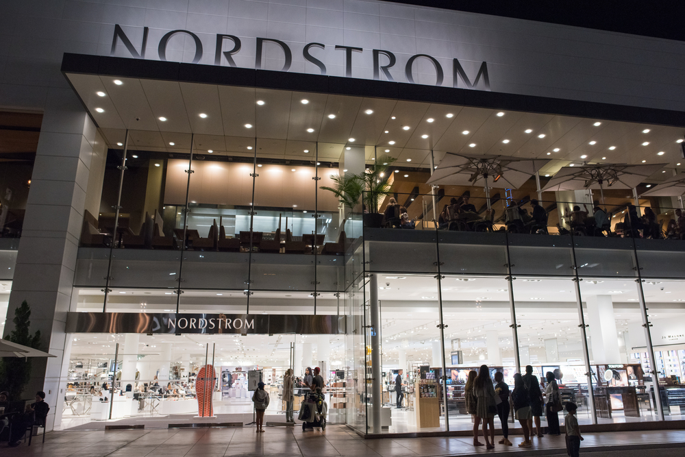 Nordstrom’s Privatization Talks Are Over