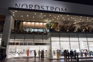 Nordstrom Shutters Oregon Store As It Pushes To Go Private