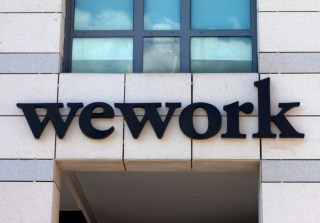 WeWork Steps Into Retail With J.Crew
