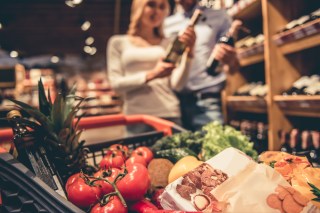 Alibaba Follows Amazon’s Lead, Buys Grocery Store