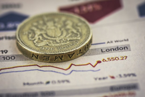 Alt-Lending Conglomerate TruFin Lands $97M In IPO