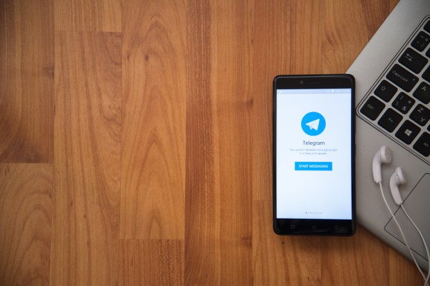 Telegram’s App Kicked Out Of App Store Over ‘Inappropriate Content’