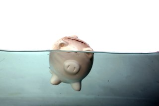 What The Climbing Debt Defaults Really Mean For The Economy
