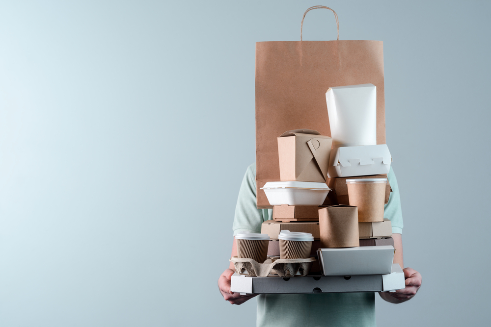 Restaurant Takeout, Meal Kits Cater To Convenience