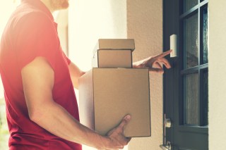 Amazon Acquires Ring For $1B