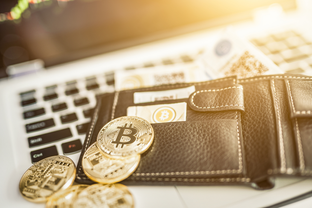 Cryptocurrencies Are 70 Percent Lower Than January Highs
