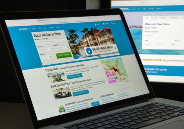 Priceline Group Gets A New Name