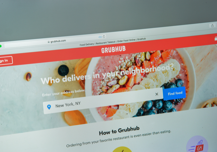 Yum Brands Brings Taco Bell And Kfc To Grubhub Pymnts Com