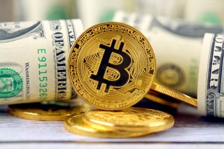 For Bitcoin, Voting And Weighing Machines May Point To Investor Exits