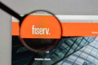 Fiserv Tops Street in Q4 As Payments Segment Grows