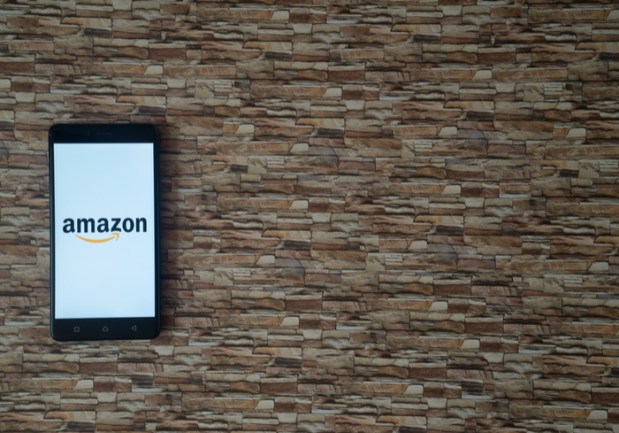 Amazon Finally Takes Top Spot In Consumer Electronics Sales