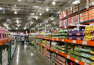 Boxed And Costco Have Their Roots In A 1970s New Jersey A&P Store