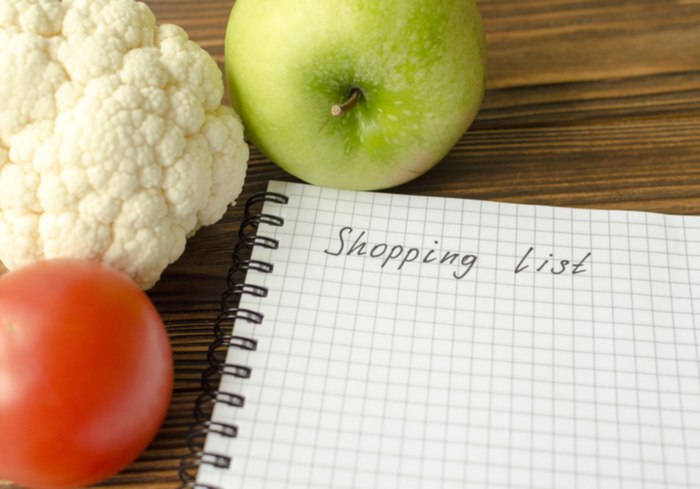Myxx Creates Recipe For Healthy Dinners Through Shoppable Grocery Lists