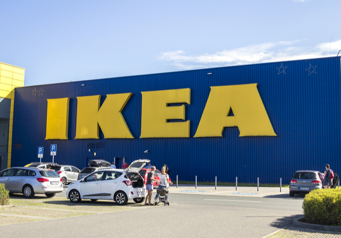 IKEA Tests Furniture Rentals