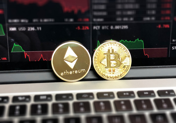 Goldman Sees Crypto Crash, Few Currencies Left Standing
