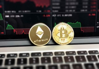 Goldman Sees Crypto Crash, Few Currencies Left Standing