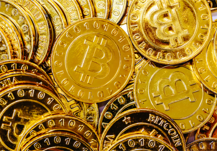Bitcoin Daily: Citi Invests In UK Blockchain, BoE’s Carney Gives Bitcoin An ‘F’
