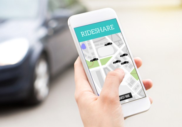 Rideshare Fare Aggregation Apps Highlight Local Rideshares, Surge Pricing