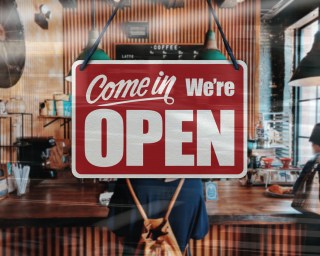 SMBs Financed Via Personal Debt Less Likely Thrive, Study Finds
