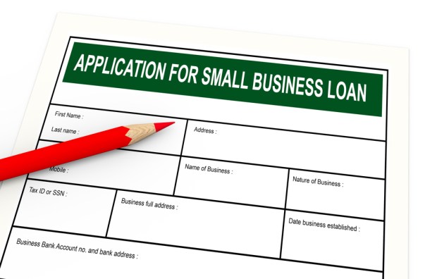 Use Of AltFin Climbs For Small Business Borrowers