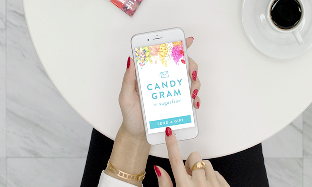 The Sweet Side Of Building A Luxury eCommerce Brand