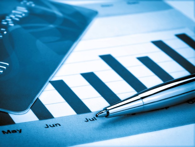 Spend Management’s Rocky Road To Better Analytics