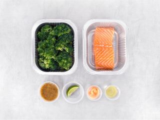 Tovala’s Ovens And Meal Kits Get Investment From Tyson Foods