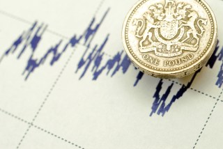 Borrowing By UK Corporates At Three-Year Low