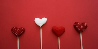 The Strangest Tokens Of Affection Payments and Commerce