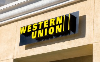 Western Union: Dotcom Revenues Up 22 Percent Year Over Year