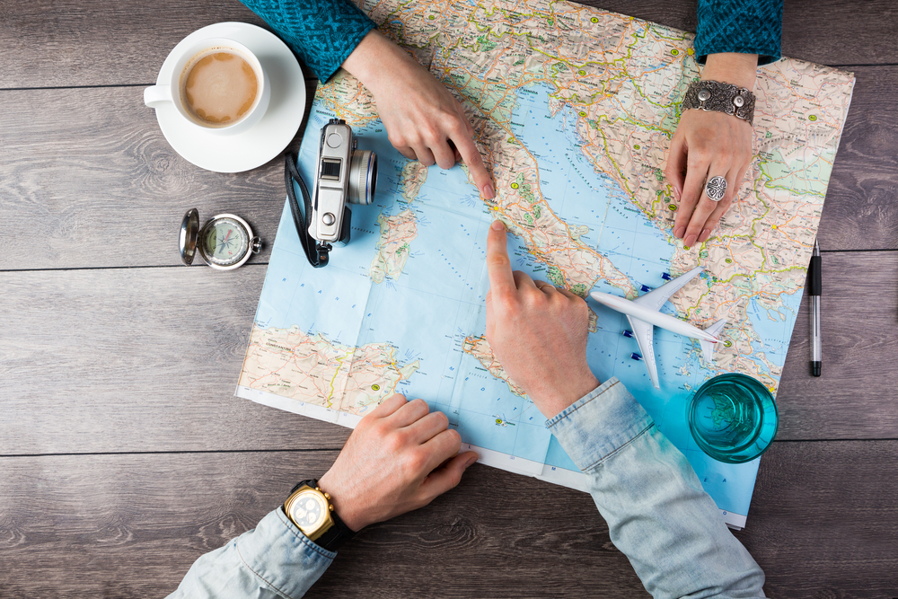 WeTravel Lands Seed Money For Entrepreneurial Travel Organizers