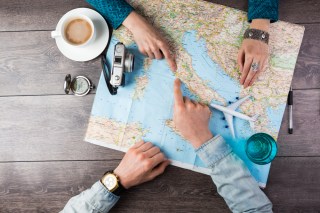 WeTravel Lands Seed Money For Entrepreneurial Travel Organizers