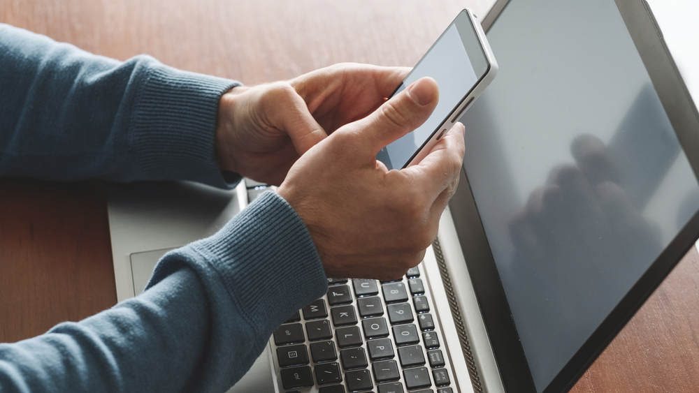 Averon CEO: Mobilizing The Wireless Identity Network