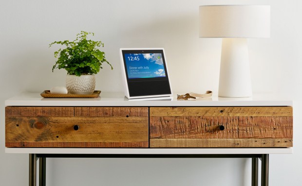 Voice And Visual: Better Together On The Echo Show