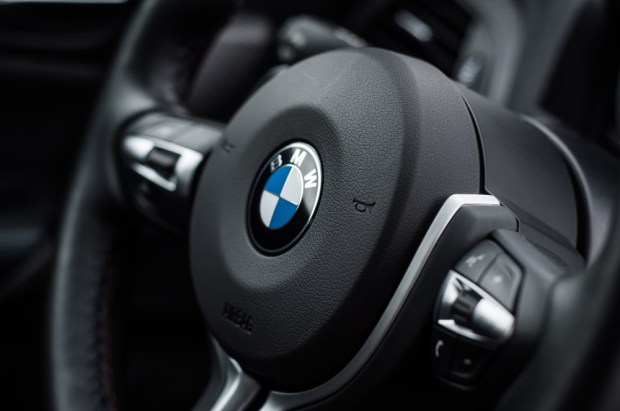 BMW Rolls Out Car Subscription In Tennessee