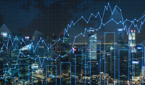 Giving FIs The Edge With Better Data Access