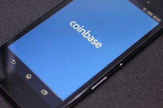 Coinbase Looking Into Plans To Store XRP