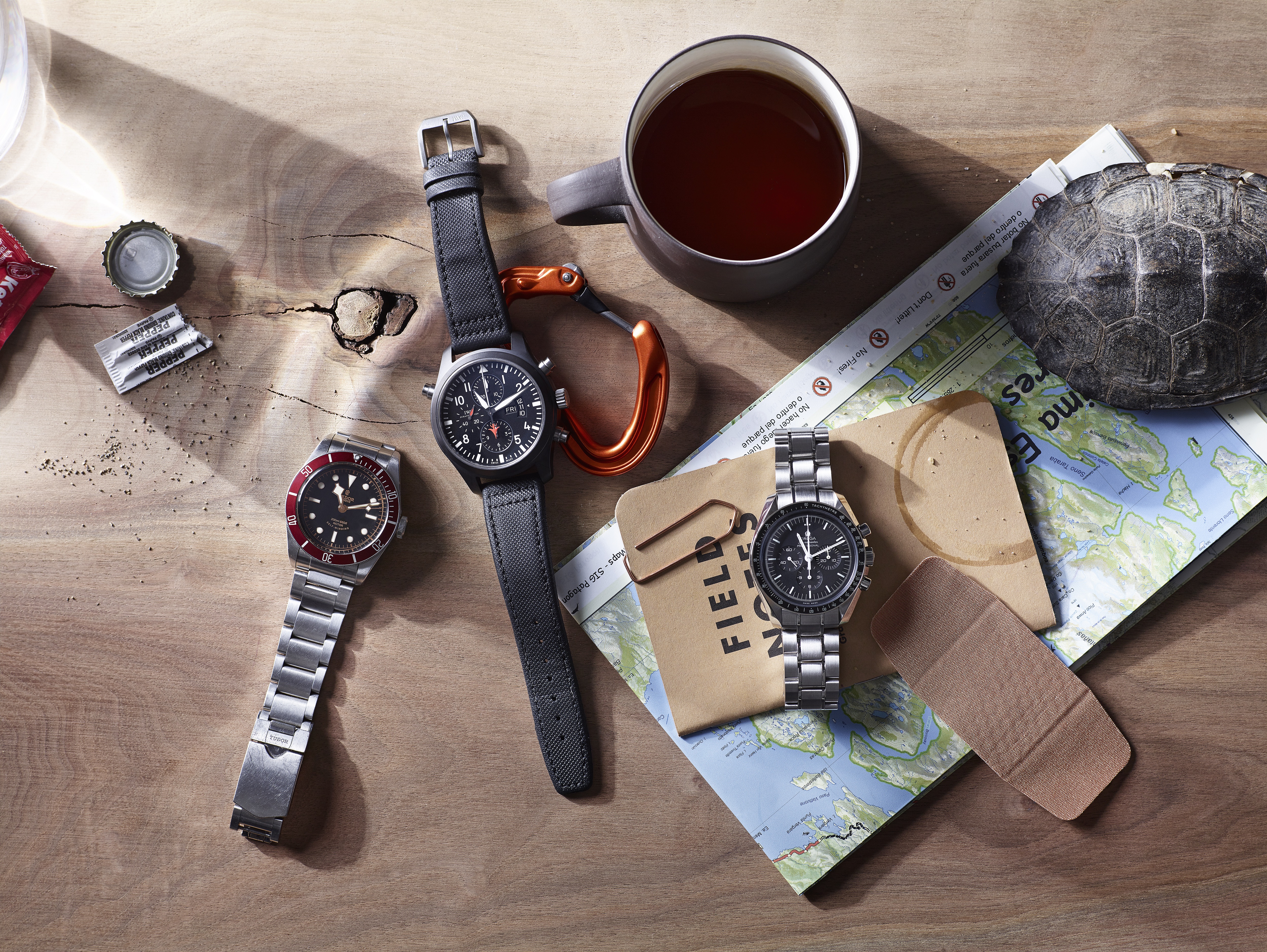 How Luxury Timepieces Can Become A Subscription Business